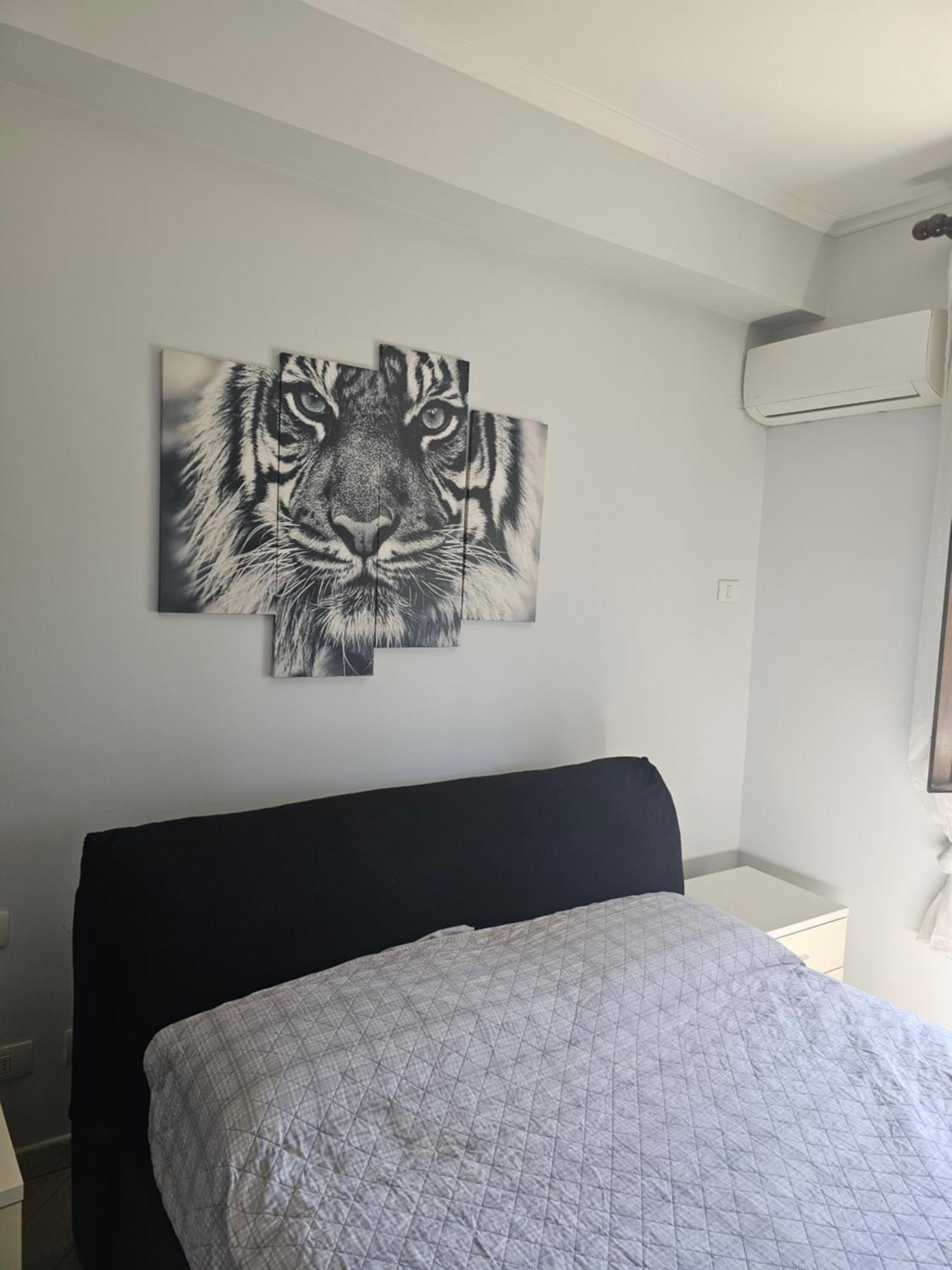 Claudio'S Home Airport Fiumicino Luaran gambar