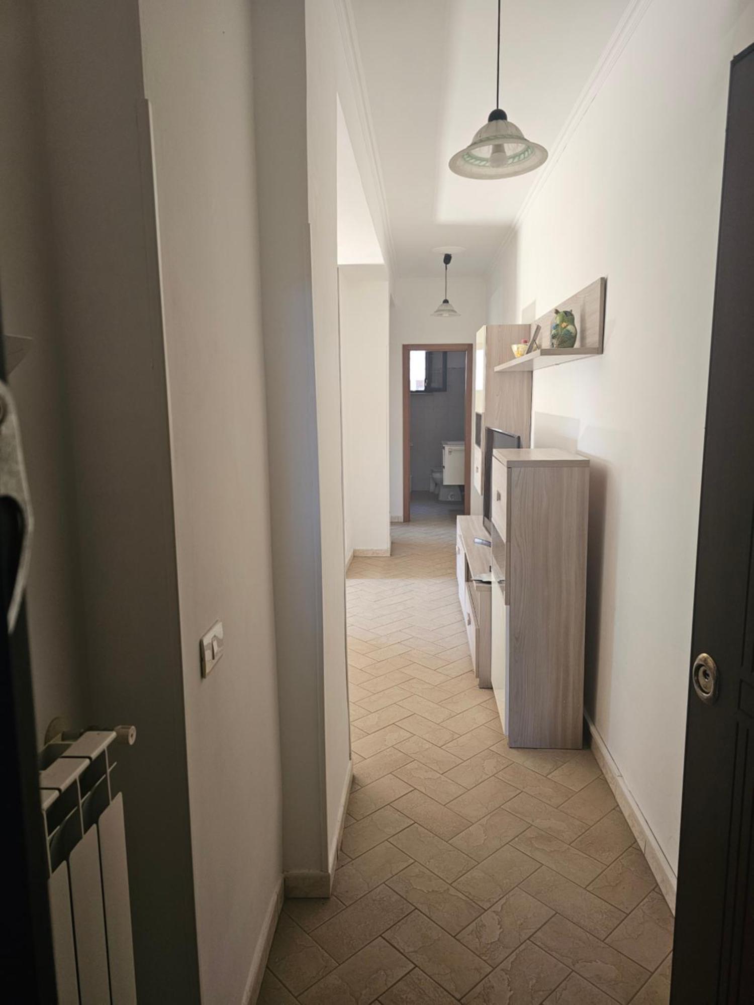 Claudio'S Home Airport Fiumicino Luaran gambar