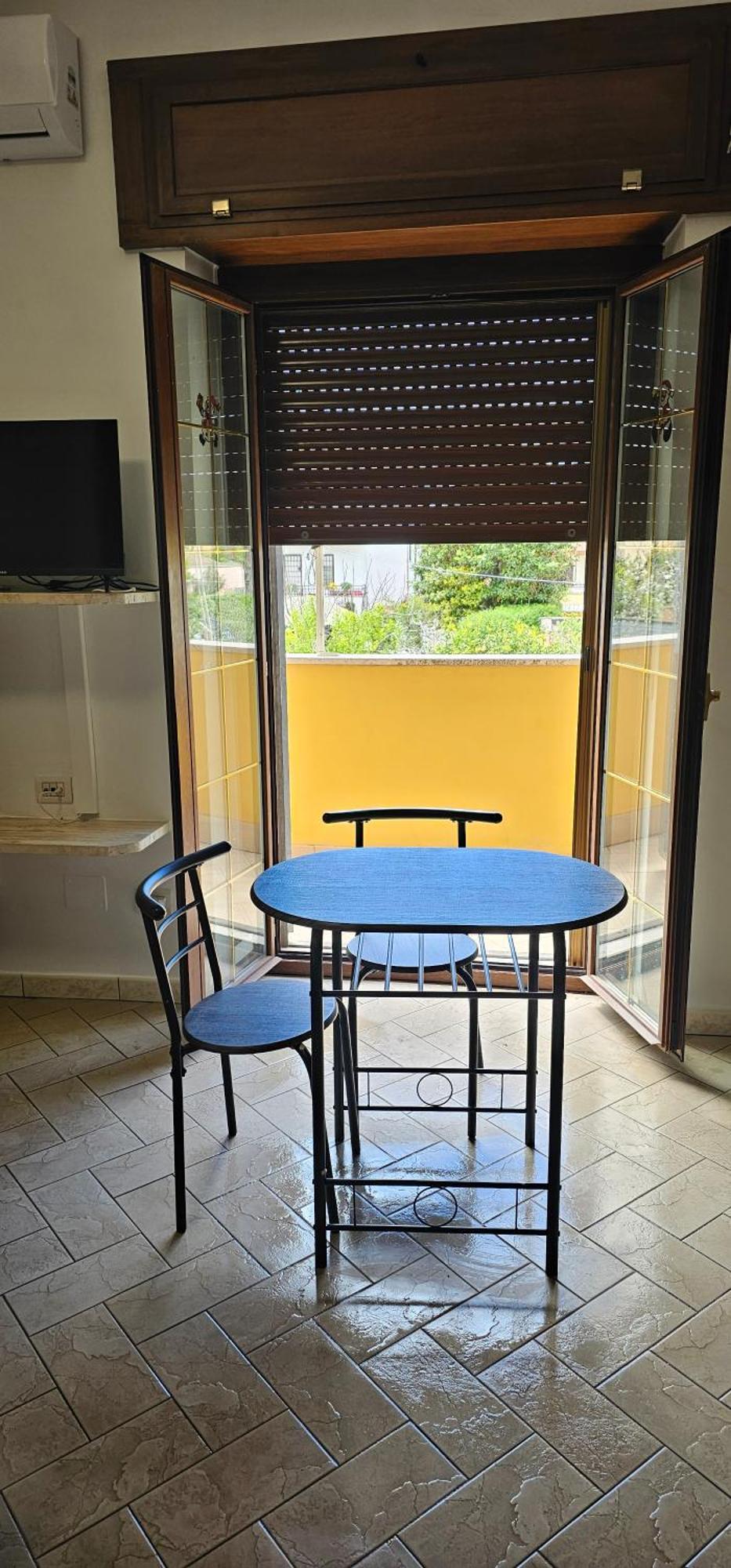 Claudio'S Home Airport Fiumicino Bilik gambar