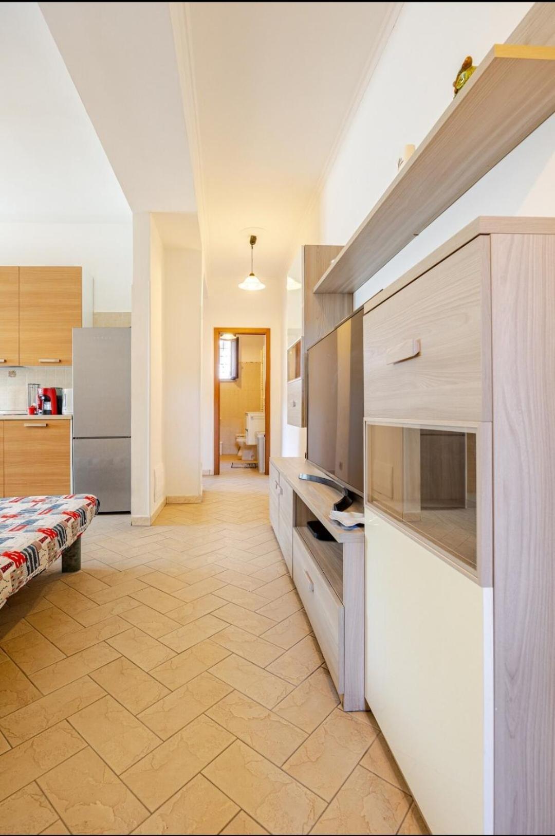 Claudio'S Home Airport Fiumicino Luaran gambar